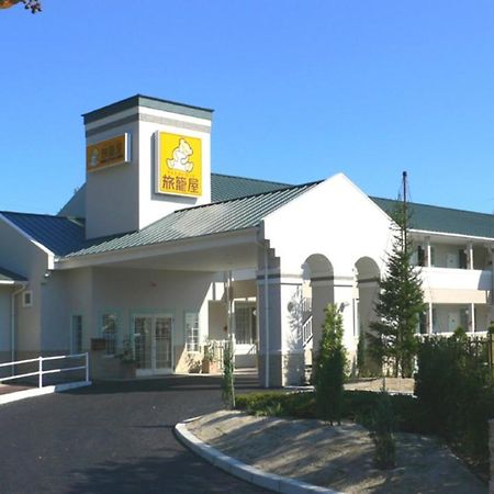 廿日市市 ﾌｧﾐﾘｰﾛｯｼﾞ旅籠屋・宮島sa店モーテル エクステリア 写真