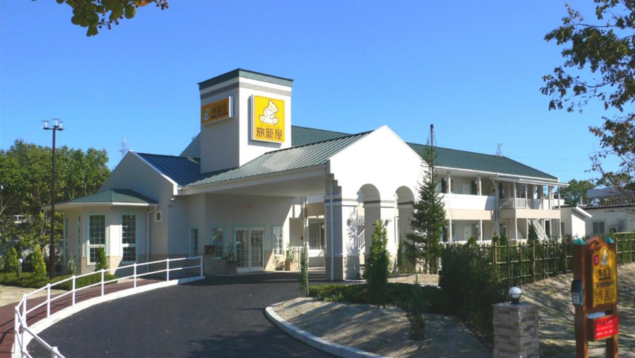 廿日市市 ﾌｧﾐﾘｰﾛｯｼﾞ旅籠屋・宮島sa店モーテル エクステリア 写真