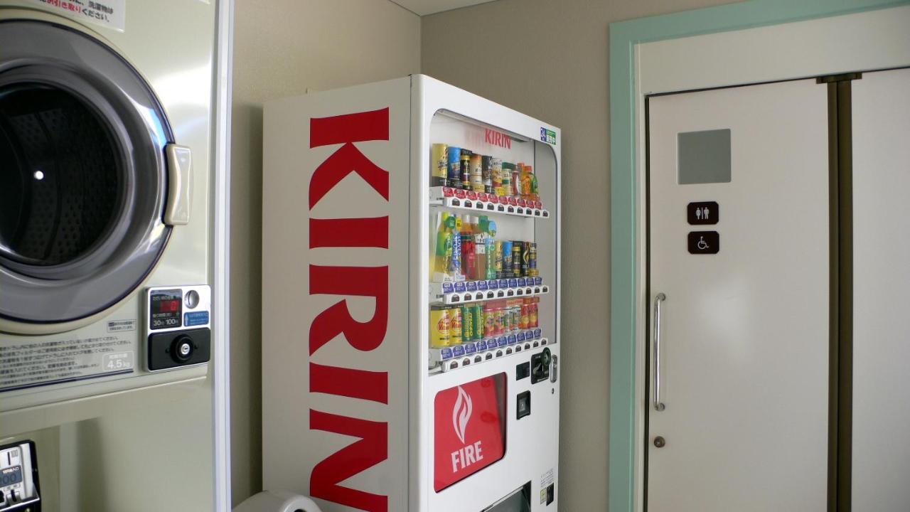 廿日市市 ﾌｧﾐﾘｰﾛｯｼﾞ旅籠屋・宮島sa店モーテル エクステリア 写真
